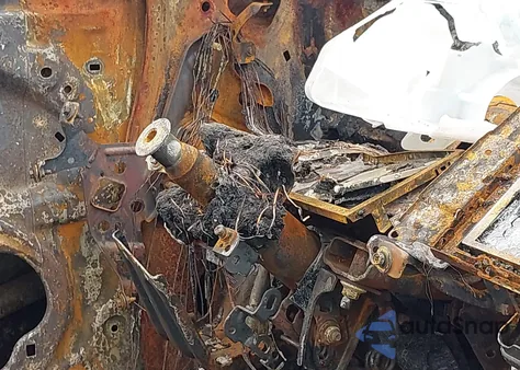 2021 Honda Cr-V Awd Touring из США, поврежденный, VIN 7FARW2H98ME008086